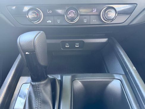 Used 2025 Honda Accord LX image 18