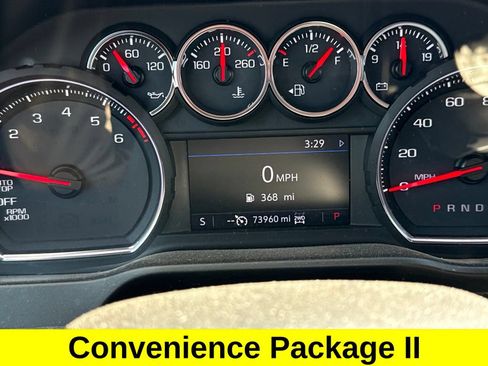 Used 2019 Chevrolet Silverado 1500 LT w/ All-Star Edition AWD/4WD image 5