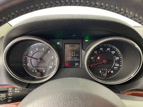 Used 2012 Jeep Grand Cherokee Limited image 5