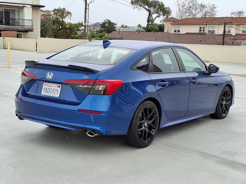 Used 2022 Honda Civic Si image 4