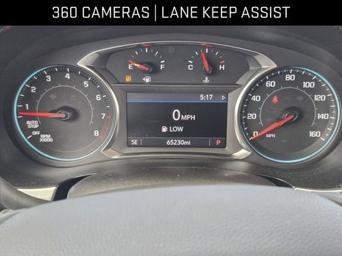 Used 2024 Chevrolet Traverse LT FWD image 16