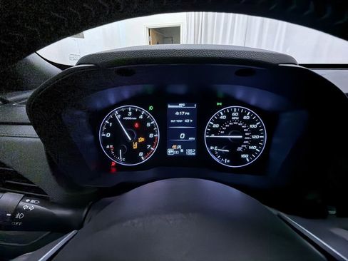 New 2025 Subaru Forester Limited image 18