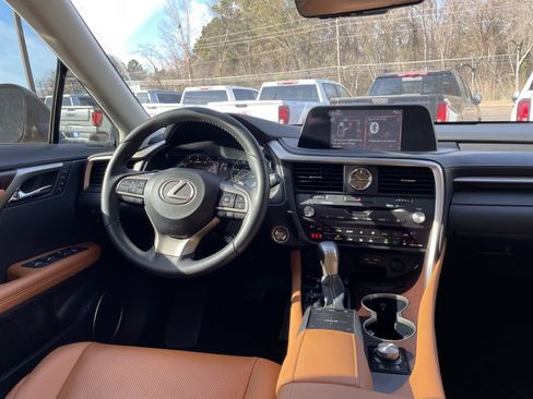 Used 2022 Lexus RX 350 AWD w/ Premium Package image 24