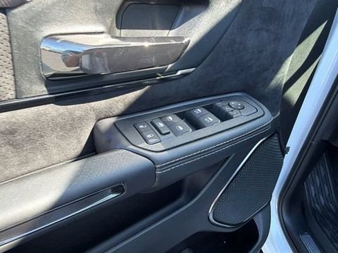 New 2026 RAM 1500 RHO AWD/4WD image 21