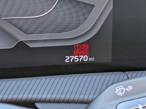 Used 2024 Kia EV6 GT-Line image 21