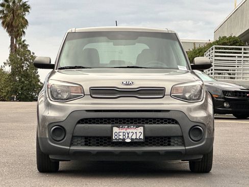 Used 2018 Kia Soul image 7