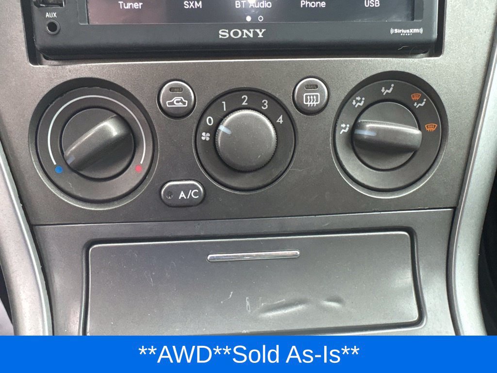 Used 2006 Subaru Outback 2.5i AWD/4WD image 11
