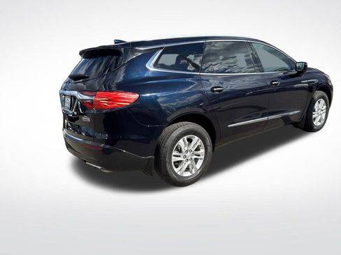 Used 2020 Buick Enclave Essence w/ Sound and Sites Package AWD/4WD image 5