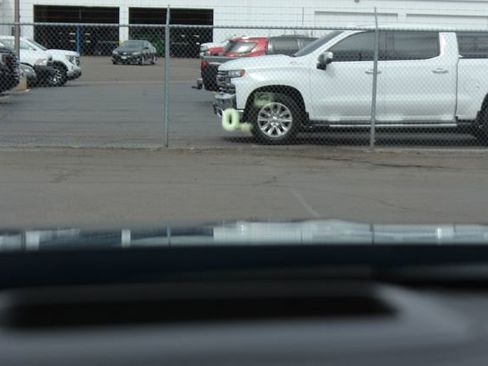 New 2026 Buick Enclave Avenir w/ Super Cruise Package image 8