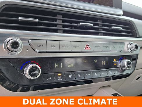 Used 2022 Kia Telluride S image 17