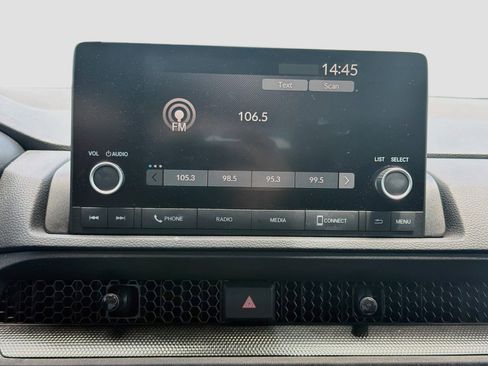 Used 2024 Honda CR-V EX image 29