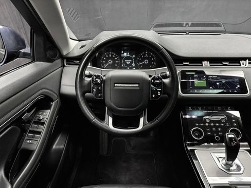 Used 2020 Land Rover Range Rover Evoque S image 38