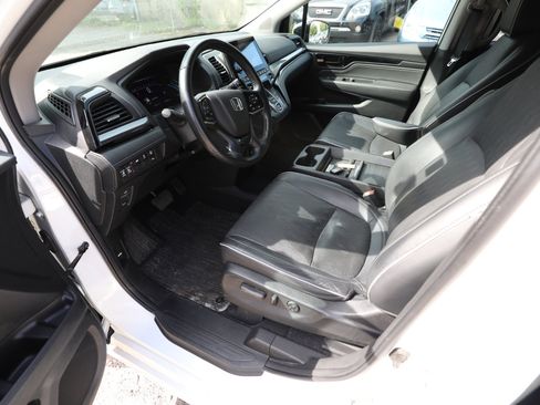 Used 2022 Honda Odyssey Elite image 19