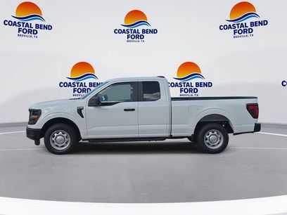 New 2026 Ford F150 XL w/ Tow/Haul Package