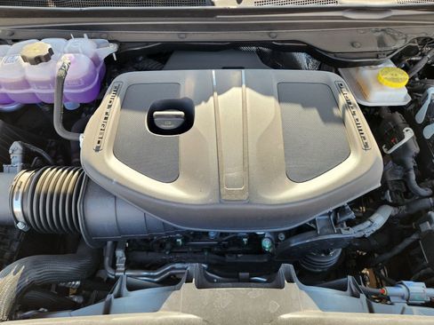 New 2026 RAM 1500 Lone Star AWD/4WD image 22