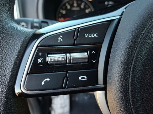 Certified 2022 Kia Sportage LX w/ LX AWD Value Edition Package image 21