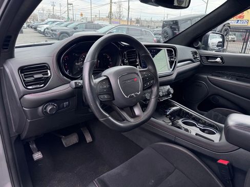 Used 2024 Dodge Durango R/T image 12