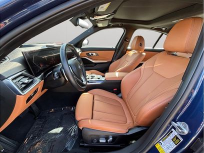 Used 2023 BMW 330i Sedan w/ Premium Package