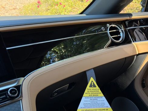 New 2026 Bentley Continental GTC image 30