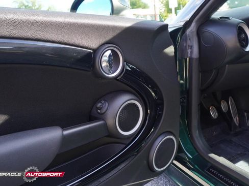Used 2015 MINI Cooper Coupe John Cooper Works FWD image 16