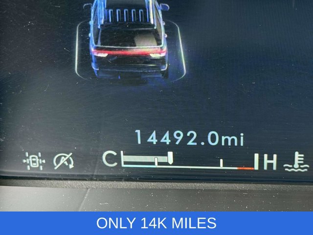 Certified 2023 Lincoln Navigator Reserve w/ Monochromatic Package AWD/4WD image 23