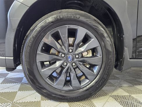 Certified 2024 Subaru Outback Onyx Edition image 5