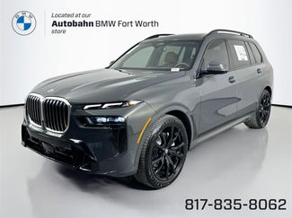 Used 2026 BMW X7 xDrive40i w/ M Sport Package video 1