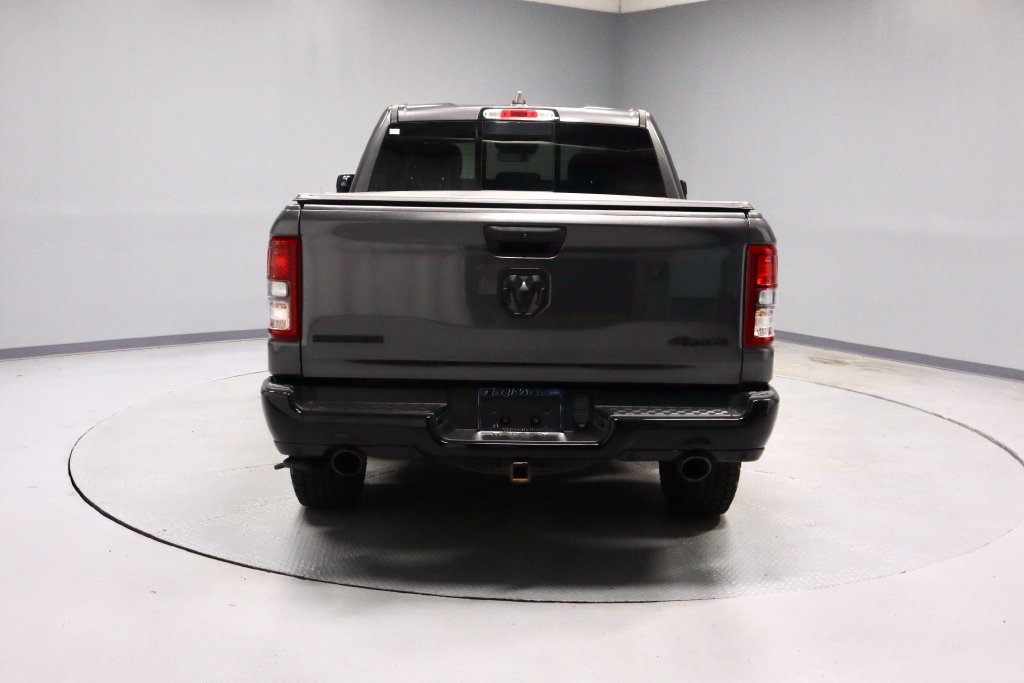 Used 2023 RAM 1500 Big Horn AWD/4WD image 10