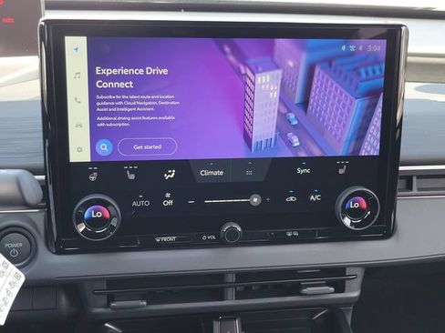 New 2026 Toyota C-HR AWD/4WD image 11