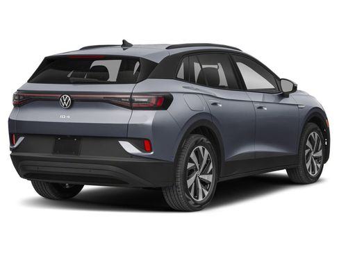 New 2026 Volkswagen ID.4 Pro image 2
