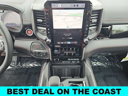 New 2026 RAM 1500 RHO w/ RHO Level 1 Equipment Group AWD/4WD image 19