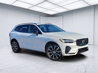 Used 2024 Volvo XC60 B5 Plus