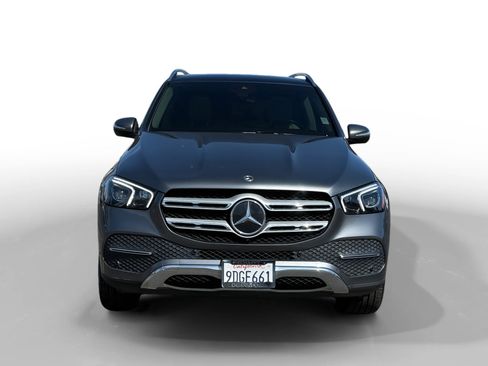 Used 2023 Mercedes-Benz GLE 350 4MATIC image 8
