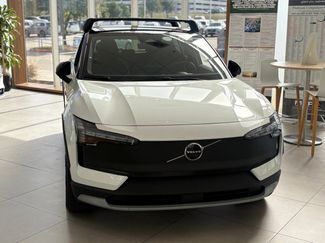 New 2026 Volvo EX30 Cross Country Ultra video 2