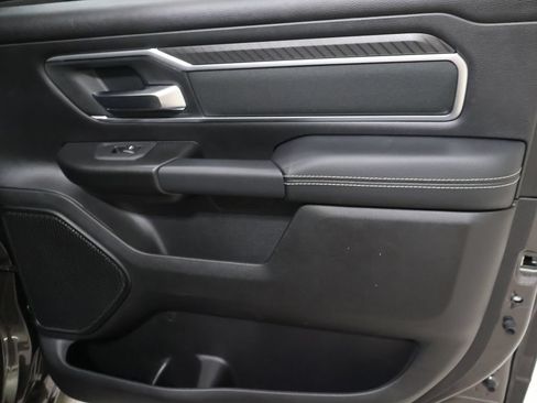 New 2026 RAM 1500 4x4 Crew Cab image 13