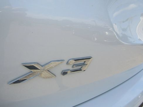 Used 2018 BMW X3 xDrive30i AWD/4WD image 10