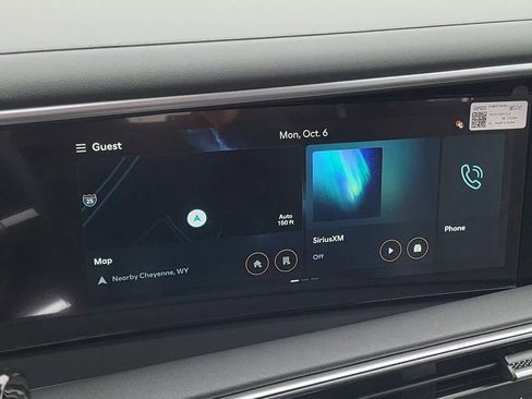 New 2026 Hyundai Palisade SEL image 16