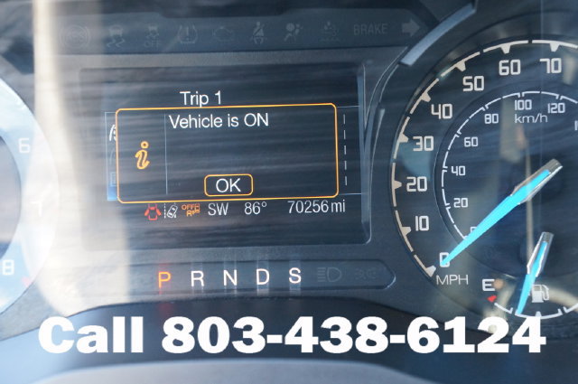 Used 2023 Ford Ranger XLT w/ Equipment Group 301A Mid RWD image 6