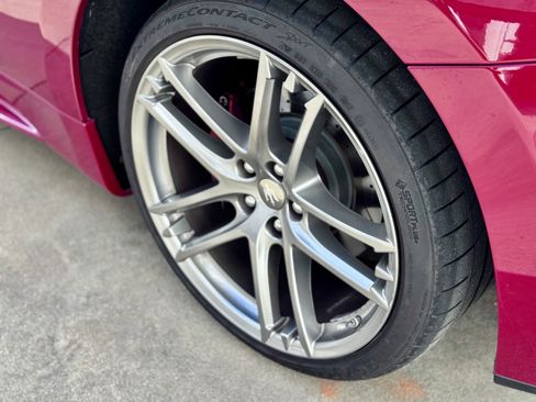 Used 2015 Maserati GranTurismo Sport image 27