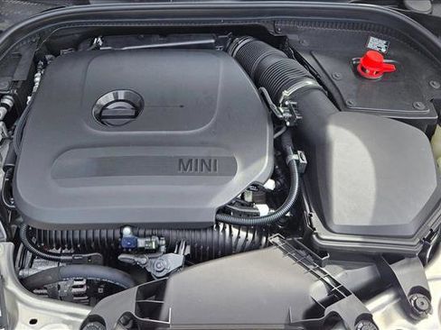 New 2026 MINI Cooper S FWD image 17