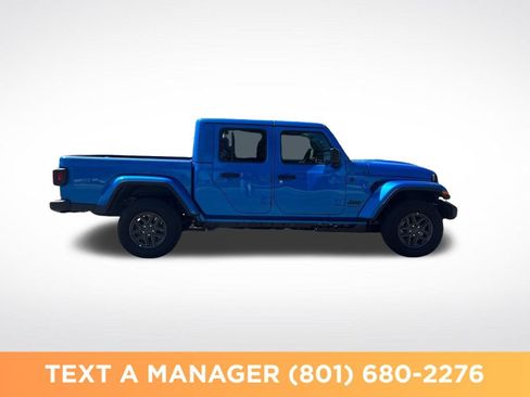 New 2026 Jeep Gladiator Sport AWD/4WD image 6