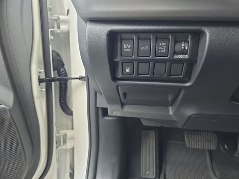 New 2025 Subaru Forester Sport image 21
