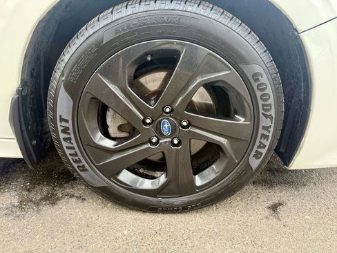 Used 2020 Subaru Legacy Sport w/ Popular Package #2 image 13