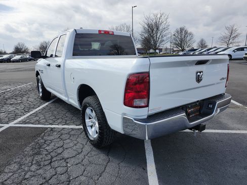 Used 2016 RAM 1500 Tradesman w/ Popular Equipment Group image 14