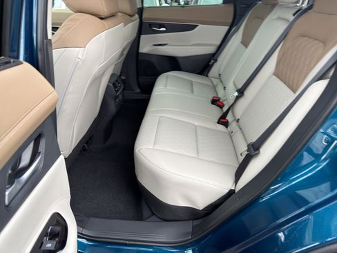 New 2026 Nissan Murano Platinum image 32