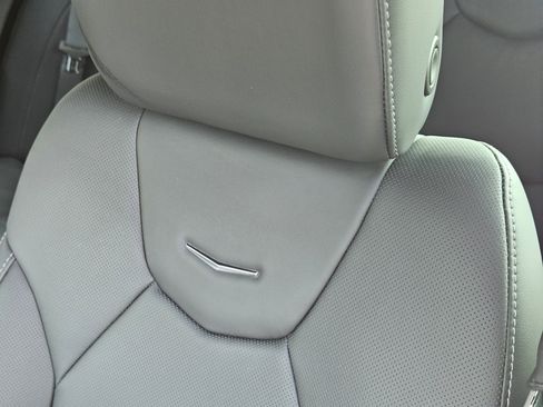 Used 2024 Cadillac CT4 Premium Luxury image 15