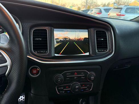 Used 2016 Dodge Charger SRT w/ Harman/Kardon Audio Group image 61