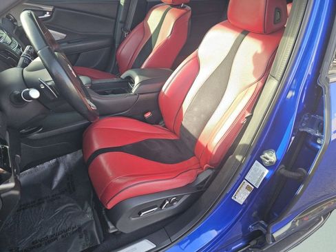 Used 2020 Acura RDX A-Spec image 6