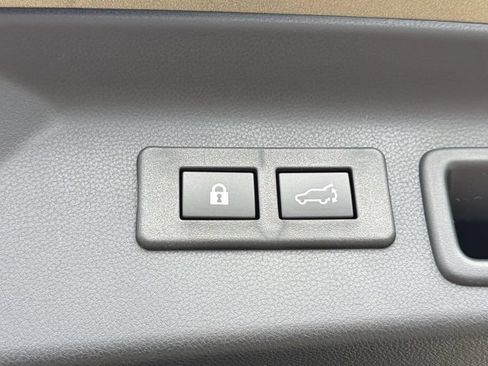 New 2026 Subaru Forester Premium AWD/4WD image 13