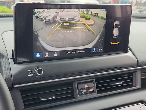 New 2026 Honda Pilot EX-L image 17